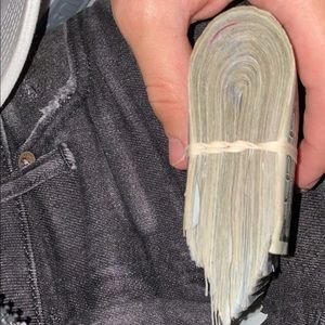 Meet your Posher, Edward